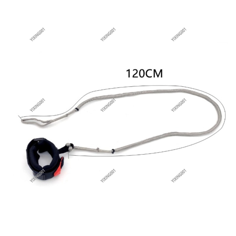 Surfboard Leash - Поводок для серфинга на подводных крыльях