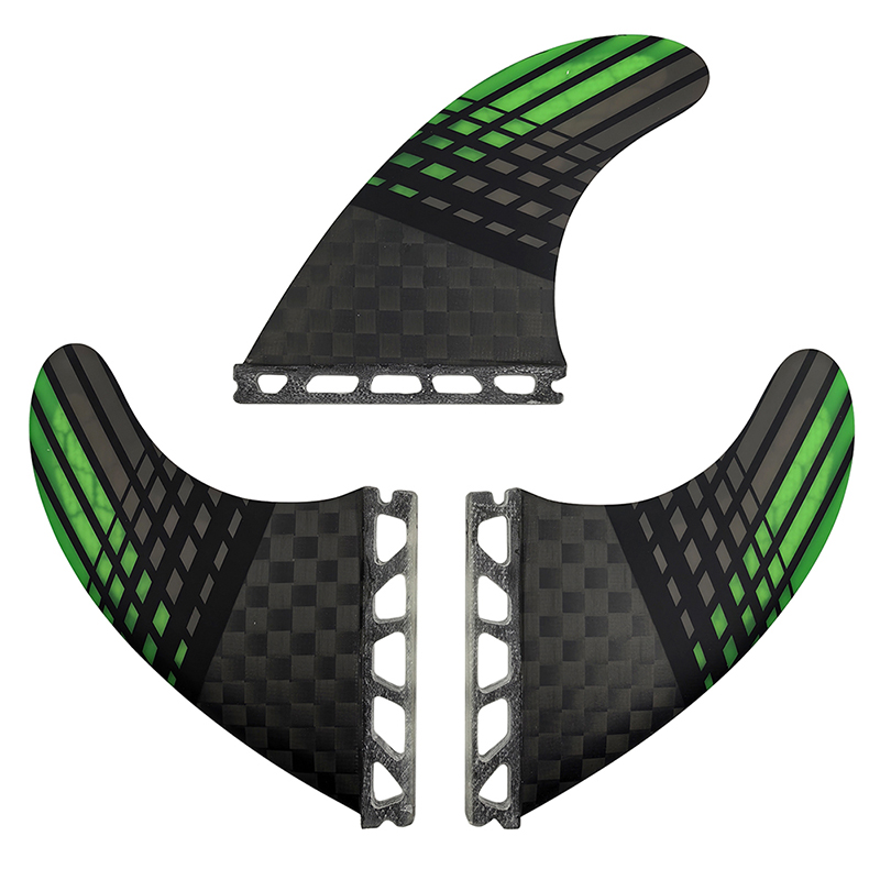 Surfboard Leash - Дизайн плавников для серфборда USPURF FUTURE,