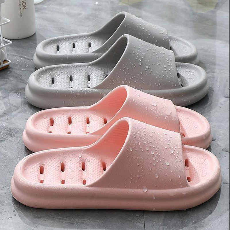 Полые шлепанцы из ЭВА для ванн – обзор и цена Water Shoes