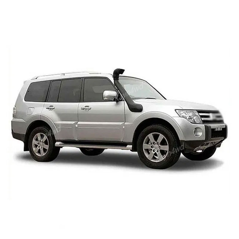 Аксессуары для бездорожья 4x4, – обзор и цена Snorkel Set
