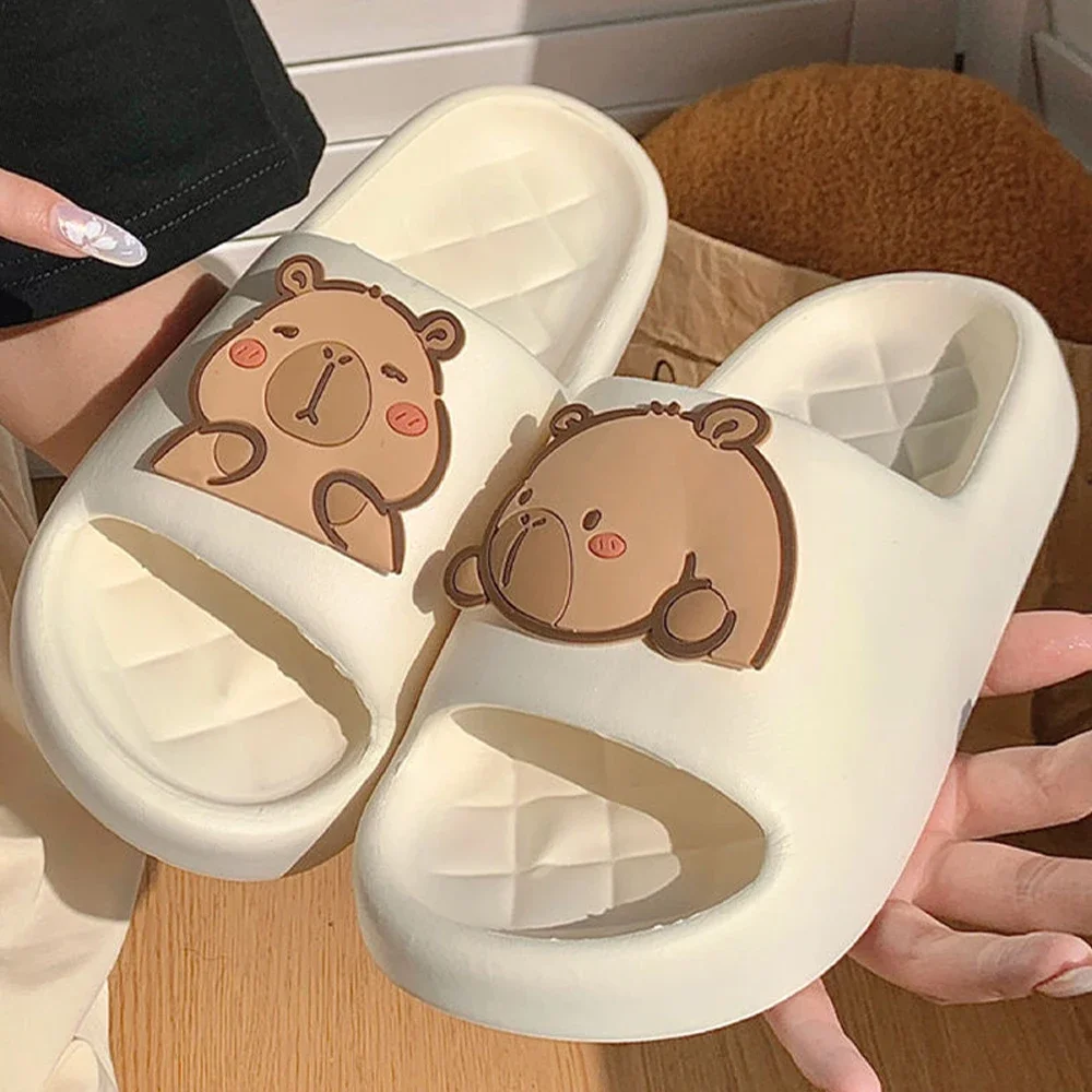 Новые женские шлепанцы 2026 го – обзор и цена Water Shoes