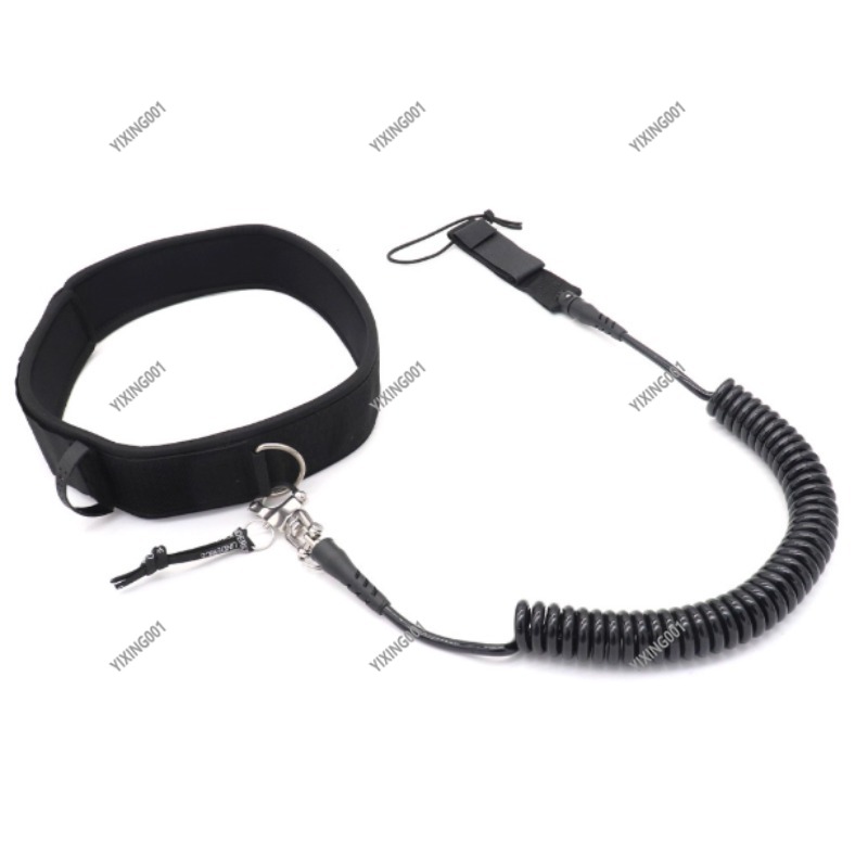 Поводок для серфинга на подвод – обзор и цена Surfboard Leash