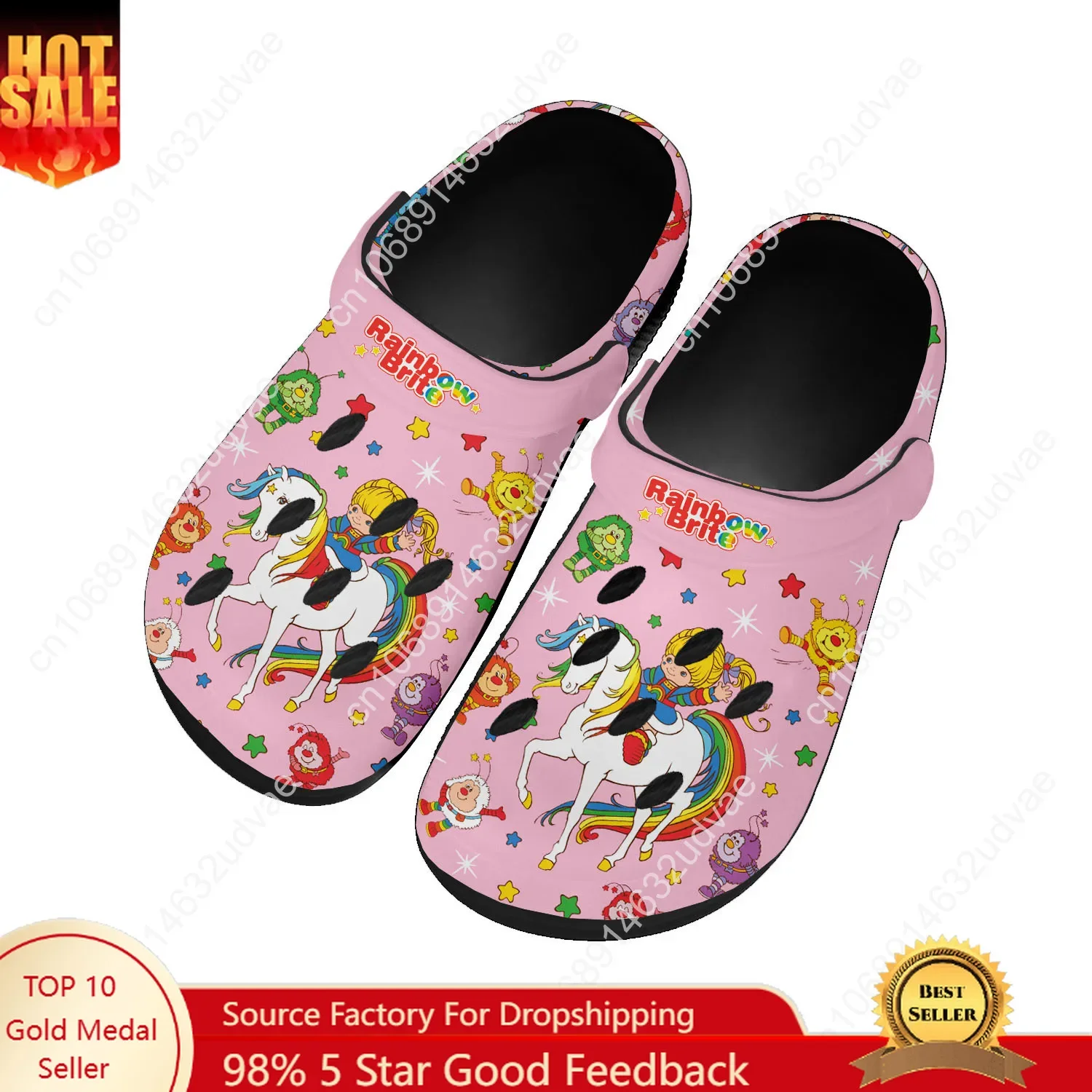 Brite Rainbow Water Shoes Мужс – обзор и цена Water Shoes