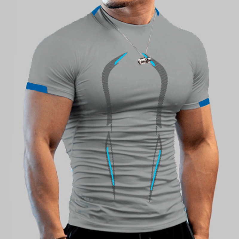 Стильные компрессионные рубашк – обзор и цена Rash Guard