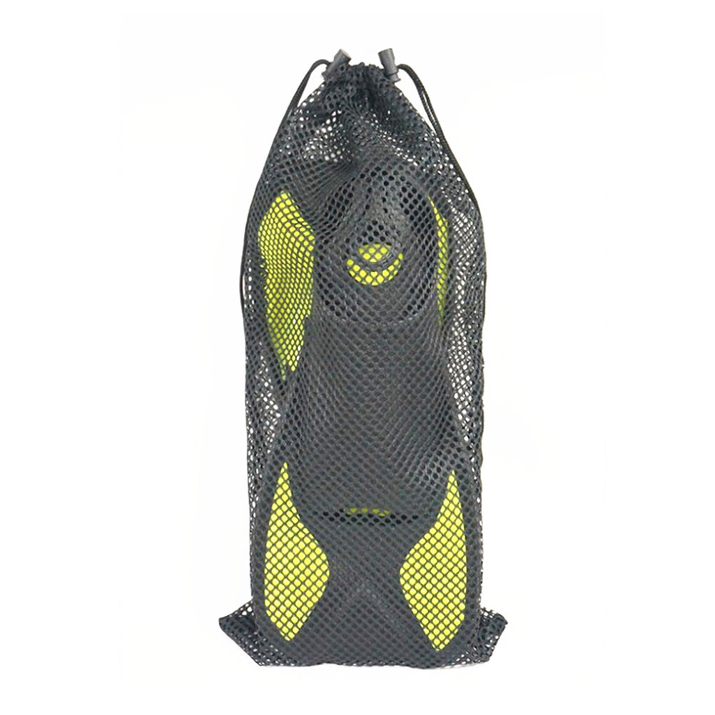 Вместительная дышащая сетчатая – обзор и цена Snorkeling Gear