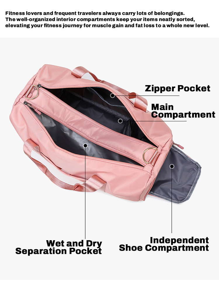 Сумка для спортзала и путешест – обзор и цена Dry Bag Waterproof