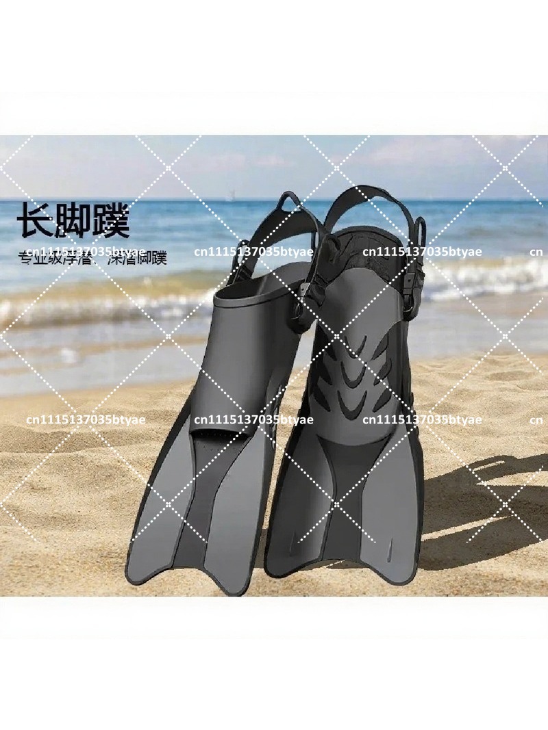 Регулируемые профессиональные  – обзор и цена Snorkeling Gear