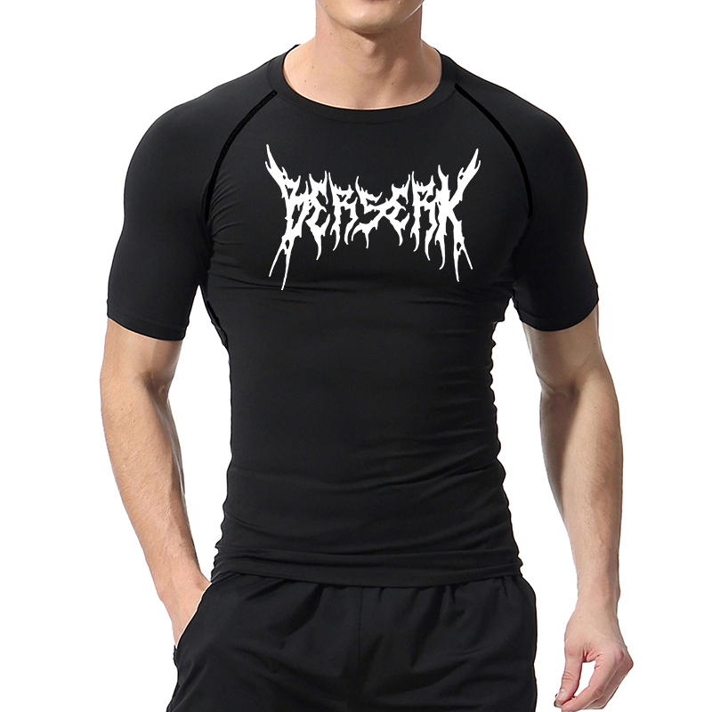 Рашгард для тренировок в трена – обзор и цена Rash Guard