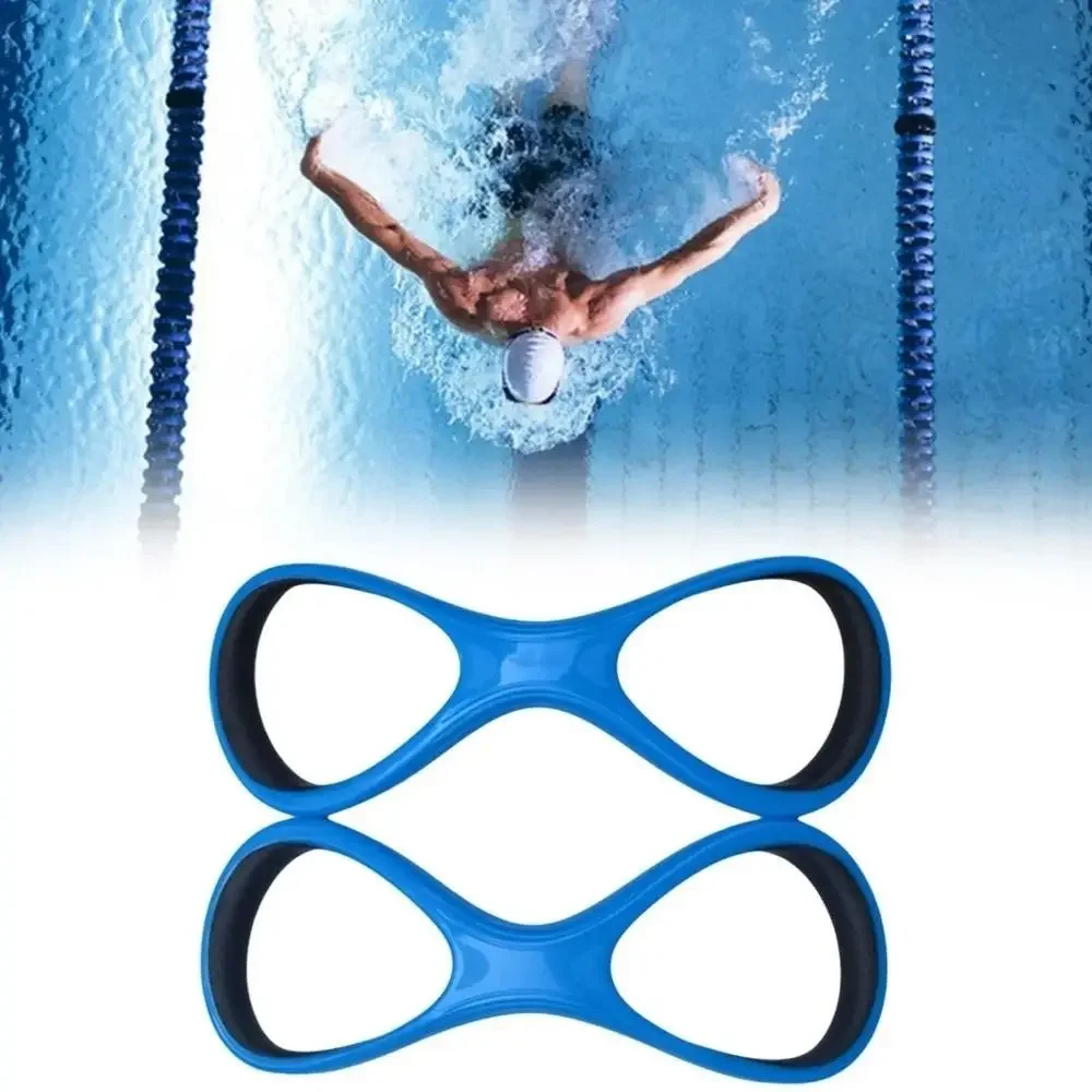 Лопасти для плавания в форме в – обзор и цена Swim Fins