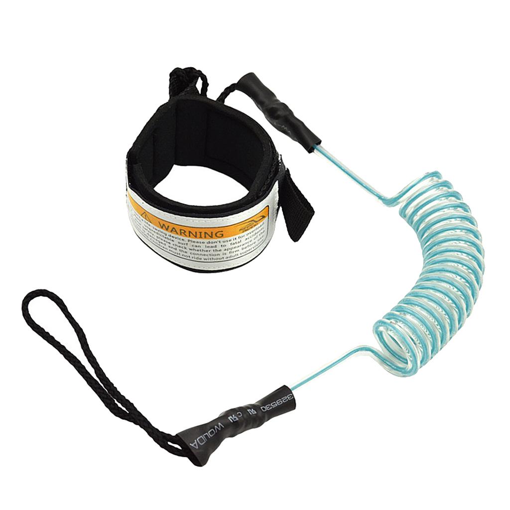 Неопреновый ТПУ-ремень для сер – обзор и цена Surfboard Leash