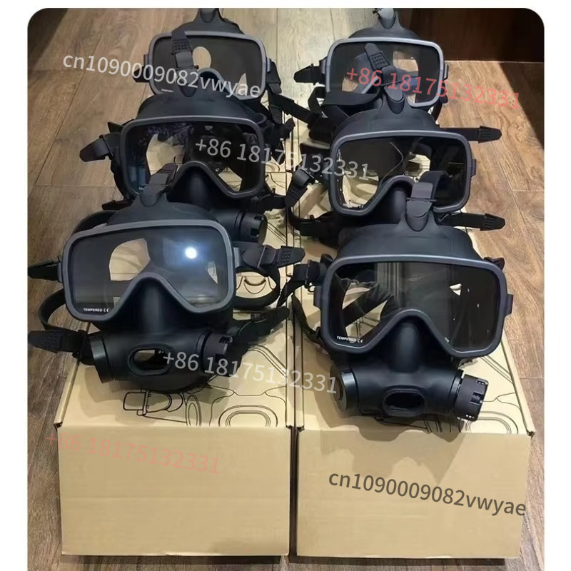 Полная маска для дайвинга, про – обзор и цена Diving Mask