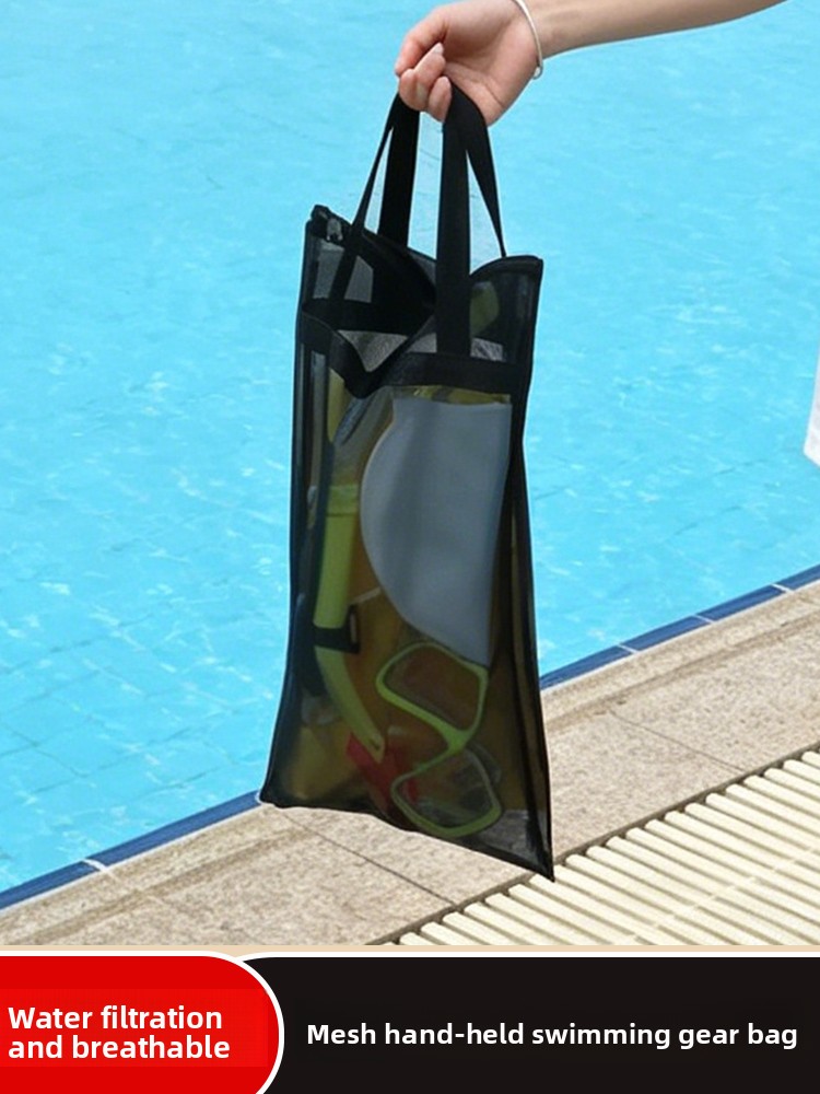 Портативная сумка для хранения – обзор и цена Swim Fins