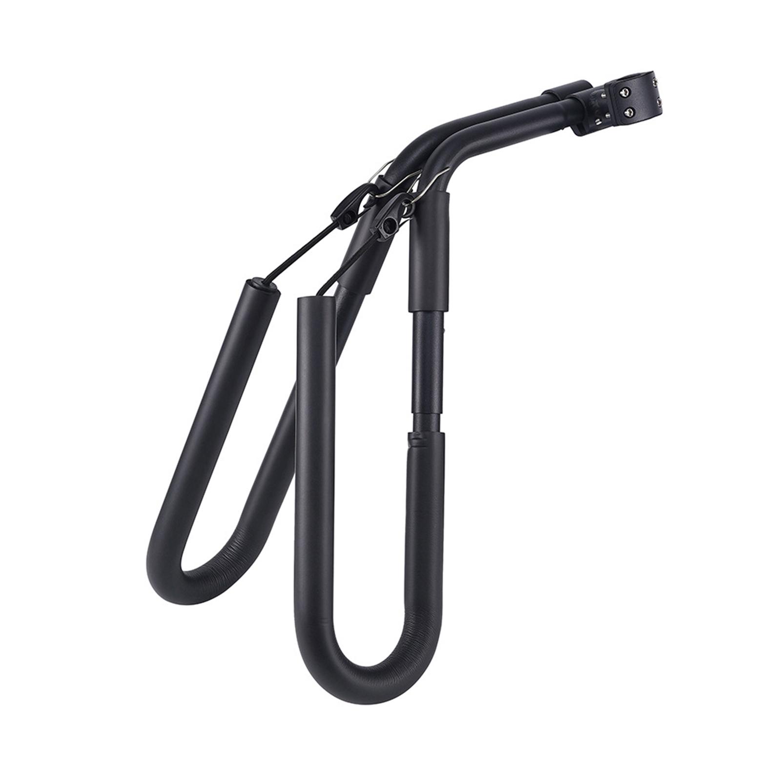Крепление для велосипедной дос – обзор и цена Surfboard Leash