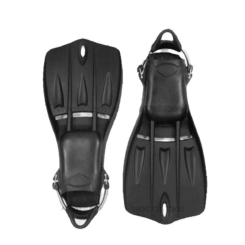 Высококачественные профессиона – обзор и цена Swim Fins