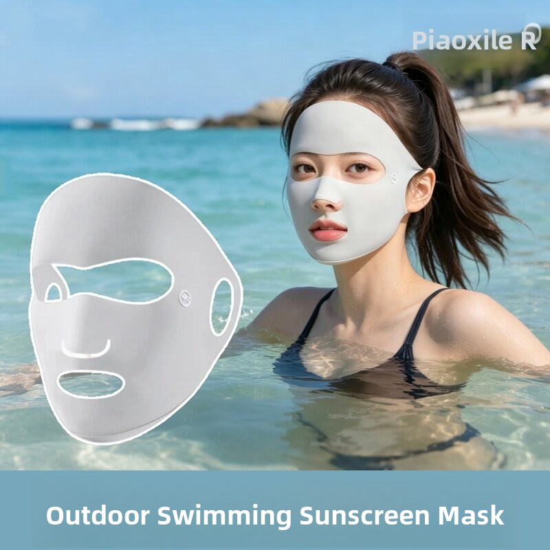 Маска для плавания и дайвинга, – обзор и цена Diving Mask