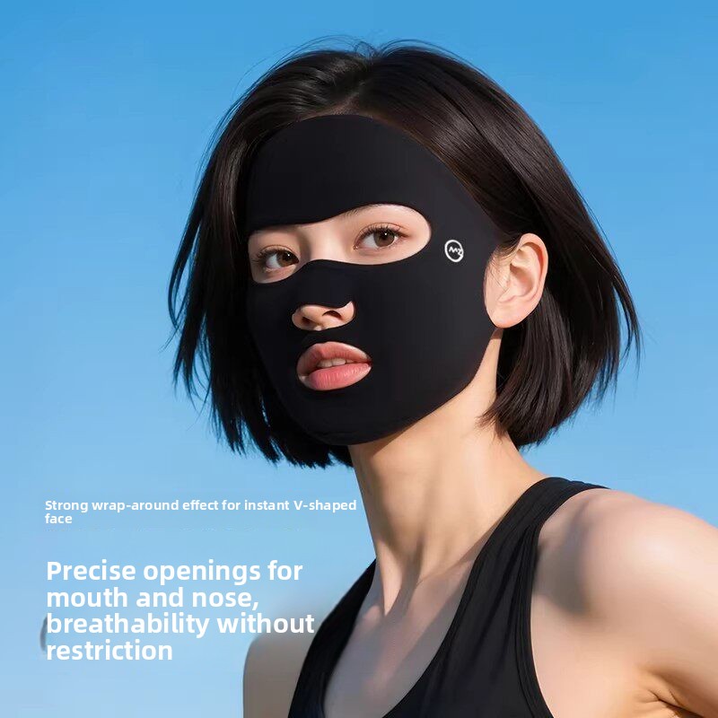 Маска для плавания и дайвинга, – обзор и цена Diving Mask