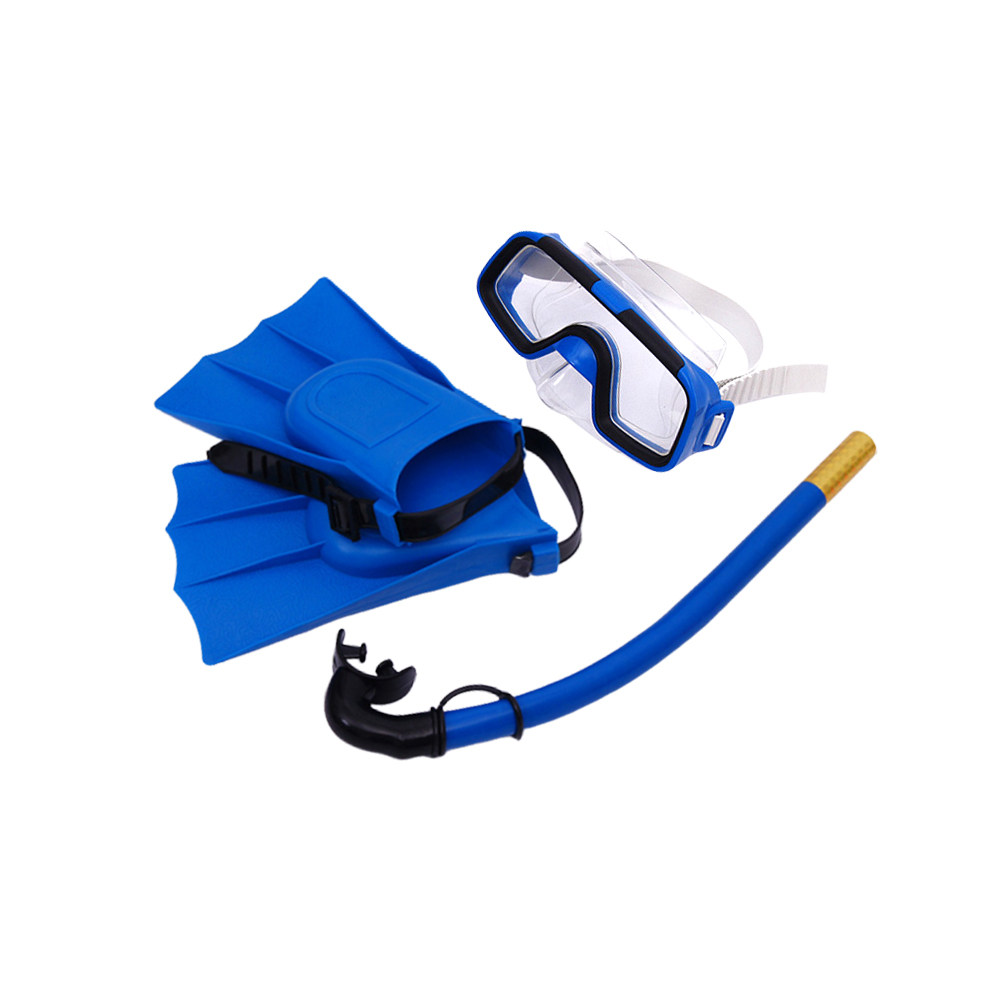 1 комплект: маска для снорклин – обзор и цена Snorkel Set