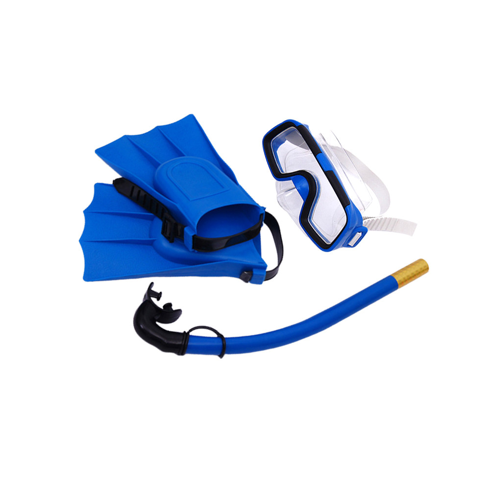 1 комплект: маска для снорклин – обзор и цена Snorkel Set