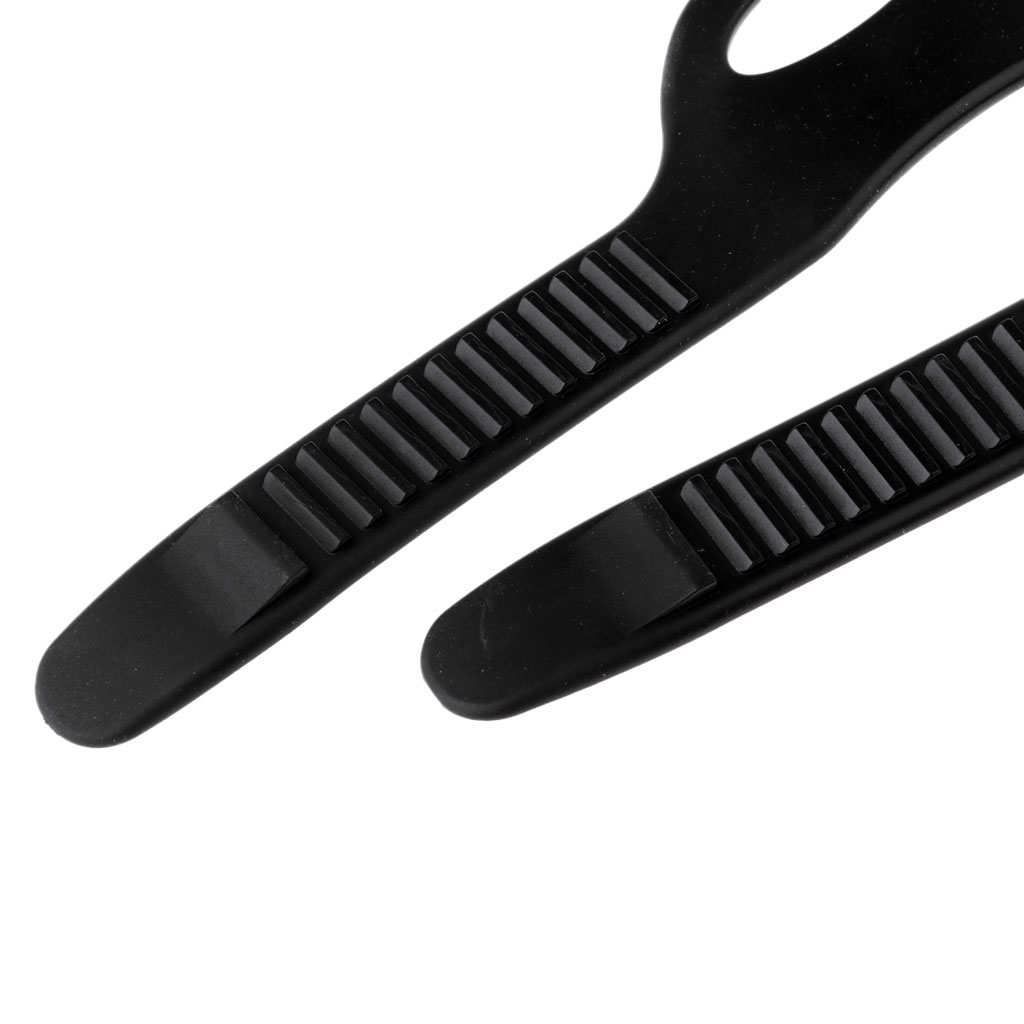 Универсальные резиновые ремешк – обзор и цена Snorkel Set