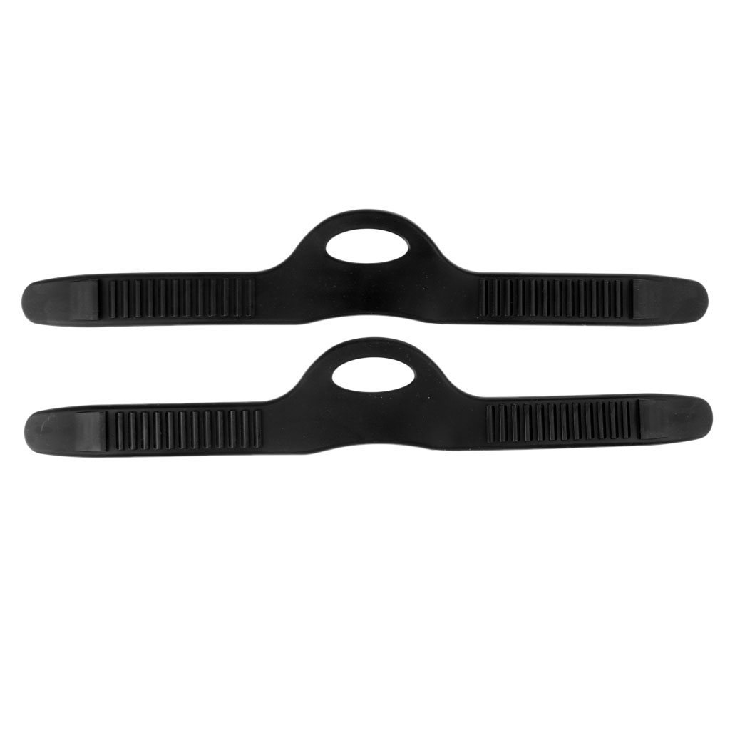 Универсальные резиновые ремешк – обзор и цена Snorkel Set