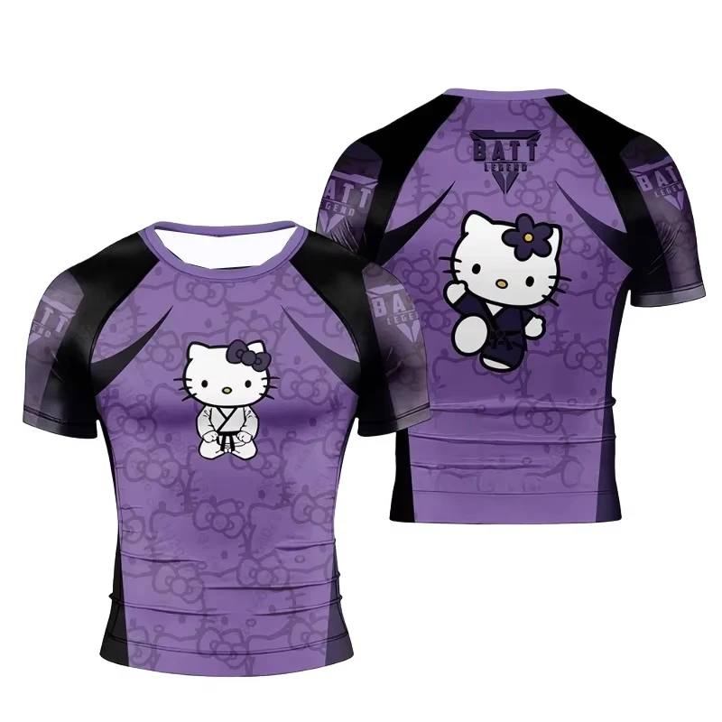 Футболка для взрослых и детей, – обзор и цена Rash Guard