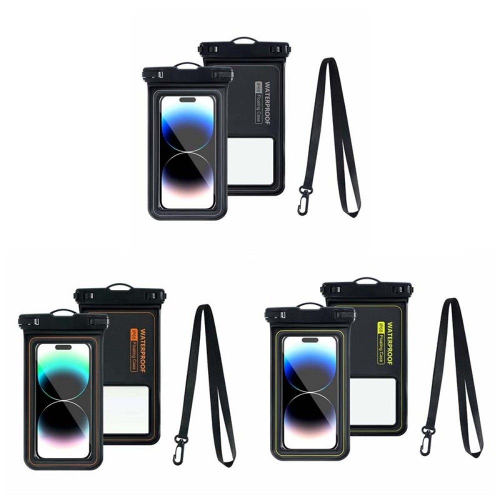 Водонепроницаемый чехол для те – обзор и цена Dry Bag Waterproof